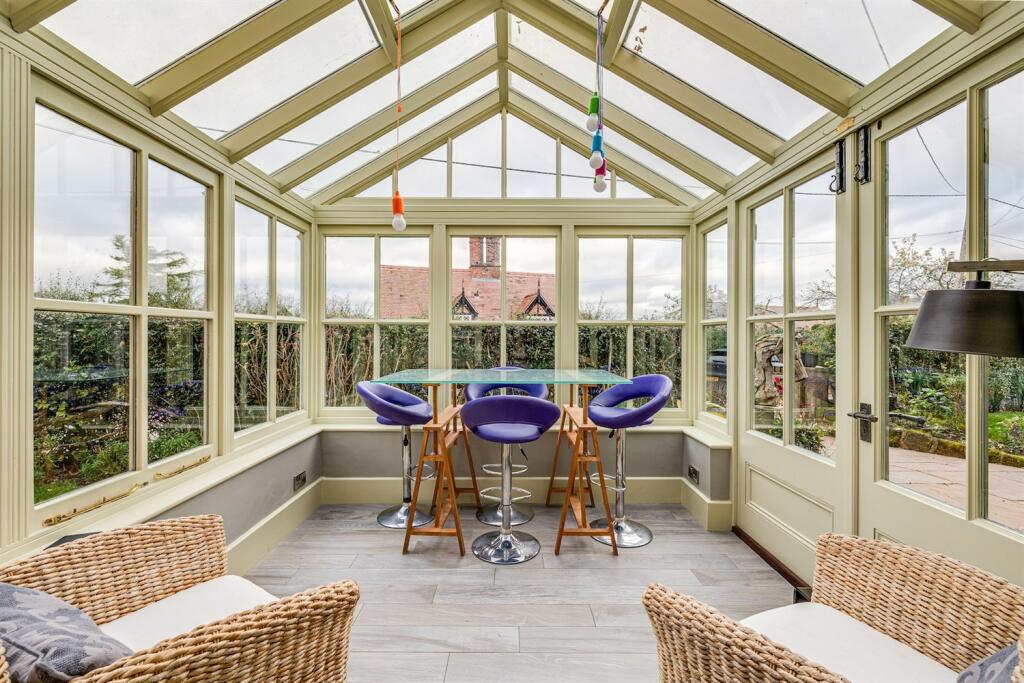 Additional image 18 of Horsley Lane, Beeston, Tarporley