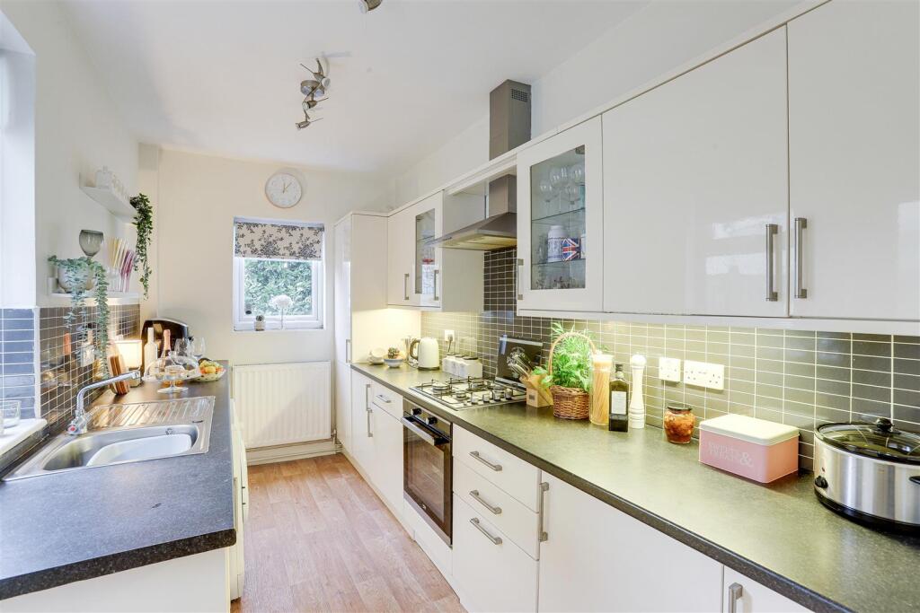 Additional image 6 of Fowler Street, Draycott, Derbyshire, DE72 3QD