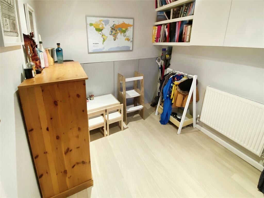 Additional image 4 of Hilary Bevins Close, Higham-on-the-Hill, Nuneaton, Leicestershire, CV13