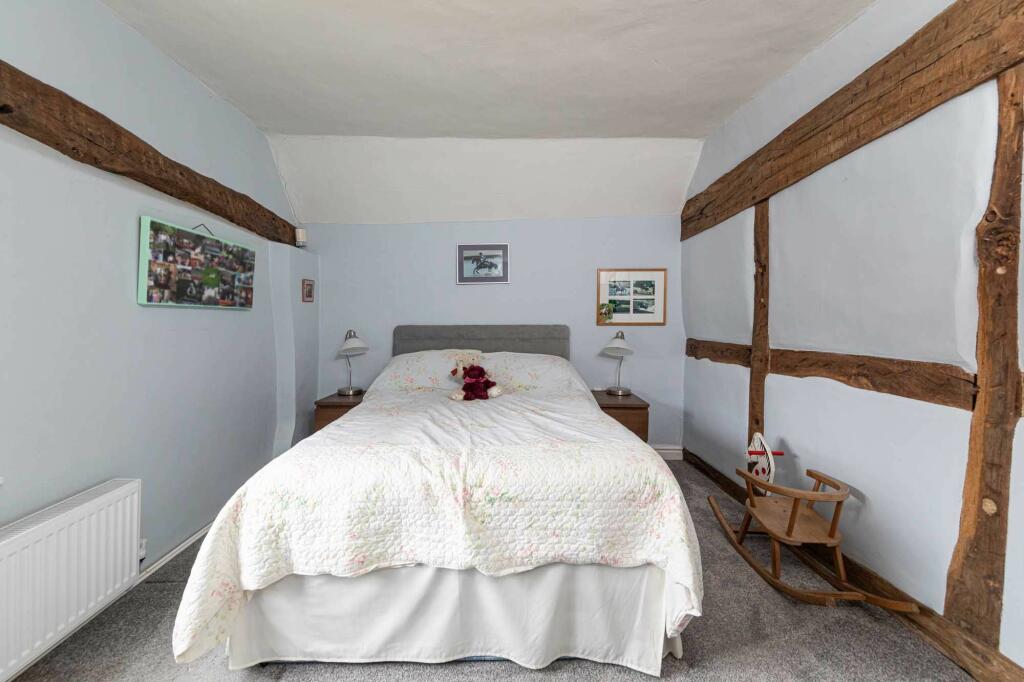 Additional image 18 of Dean Hill Farm, Newcastle Road, Betchton, Sandbach, Cheshire