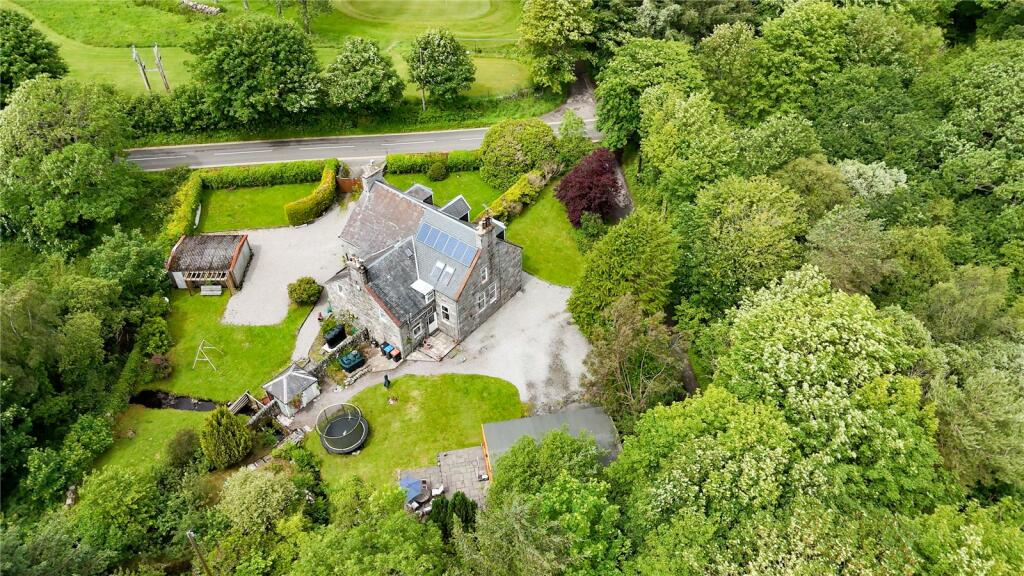 Additional image 36 of Janelea, Douglas Hall, Dalbeattie, Dumfries and Galloway, DG5