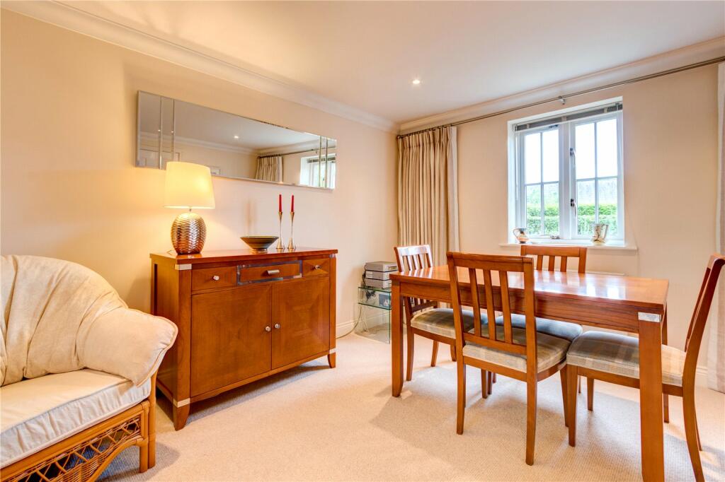 Additional image 4 of The Long Close, Stourton, Shipston-on-Stour, Warwickshire, CV36