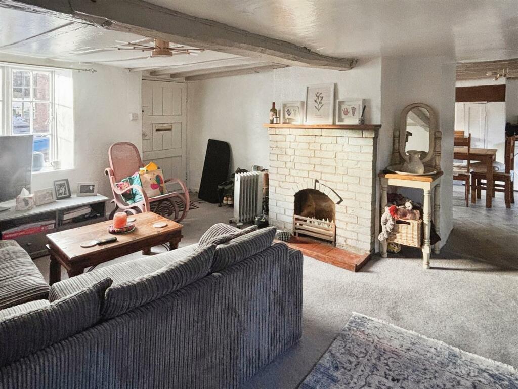 Additional image 2 of Southam Street, Kineton, Warwick