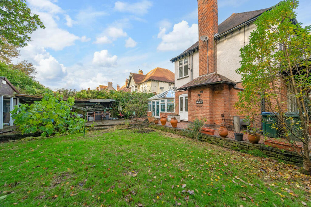 Additional image 31 of Kenilworth Road Coventry, Warwickshire, CV3 6PG