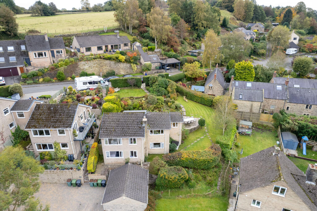 Additional image 33 of Sledgegate Lane, Matlock, DE4