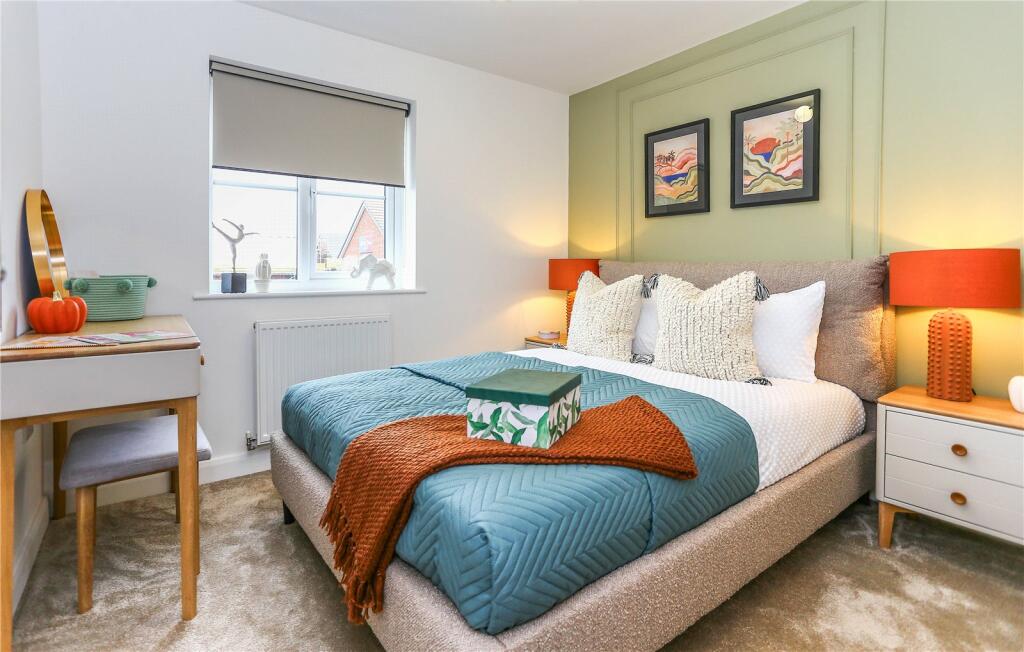 Additional image 12 of Sydney Road, Crewe, CW1