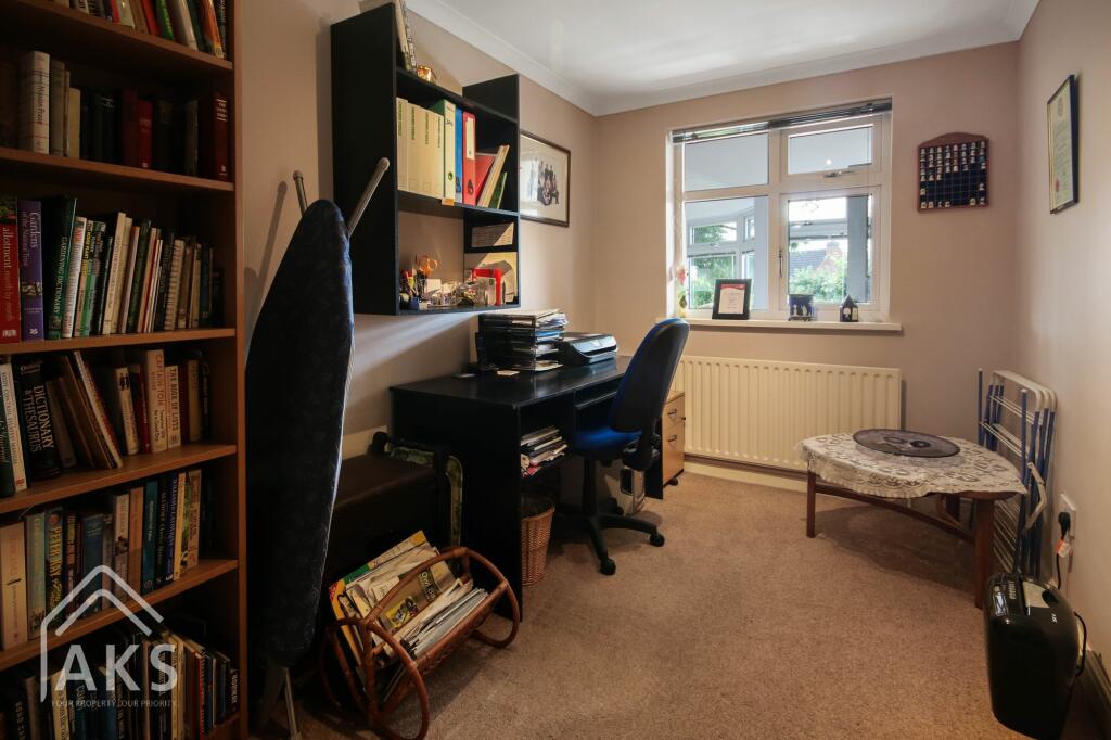 Additional image 10 of Far Laund, Belper, DE56