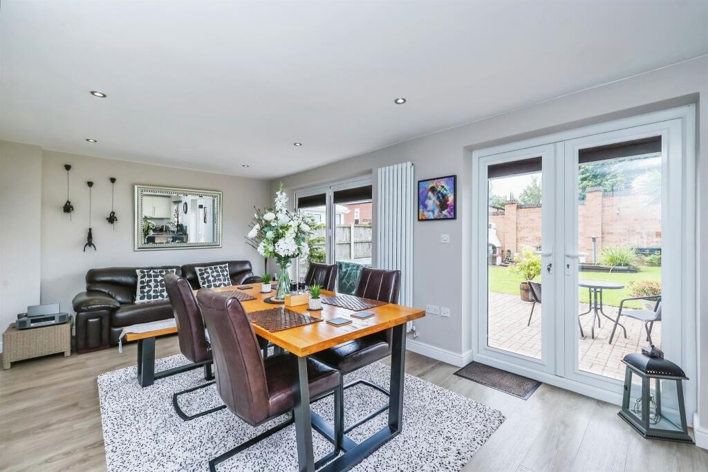 Additional image 7 of Kirkley Drive, Heanor