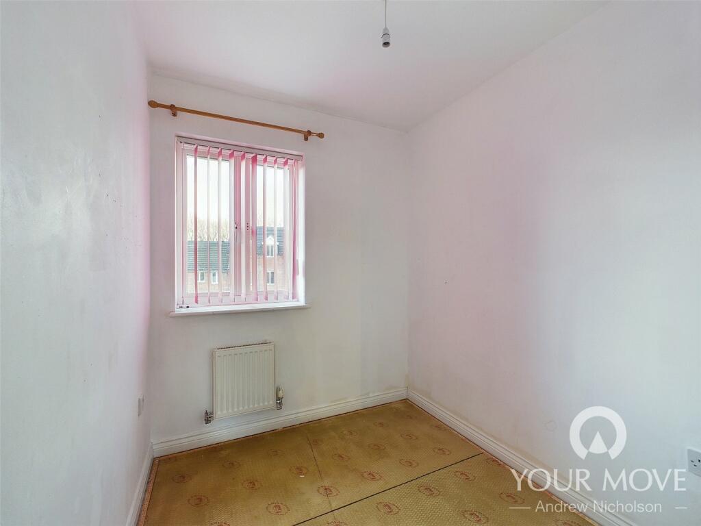 Additional image 8 of Rowans Close, Crewe, Cheshire, CW1