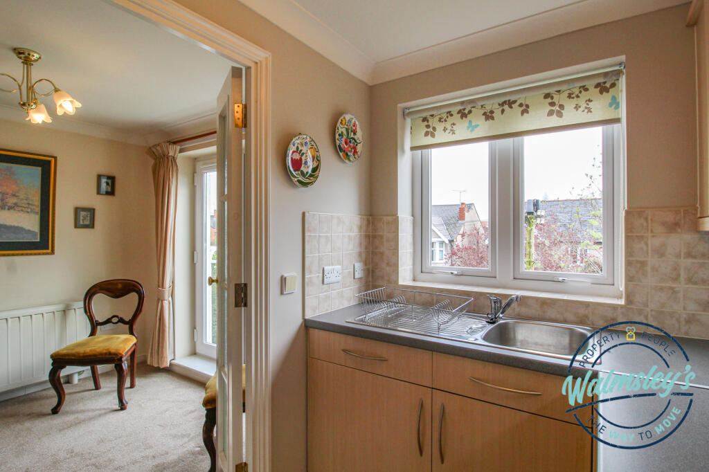 Additional image 11 of Montes Court, St Andrews Road, Earlsdon, CV5