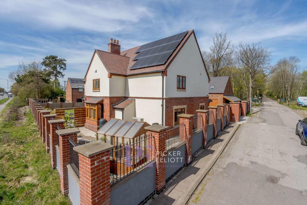 Additional image 27 of Watling Street, Nuneaton