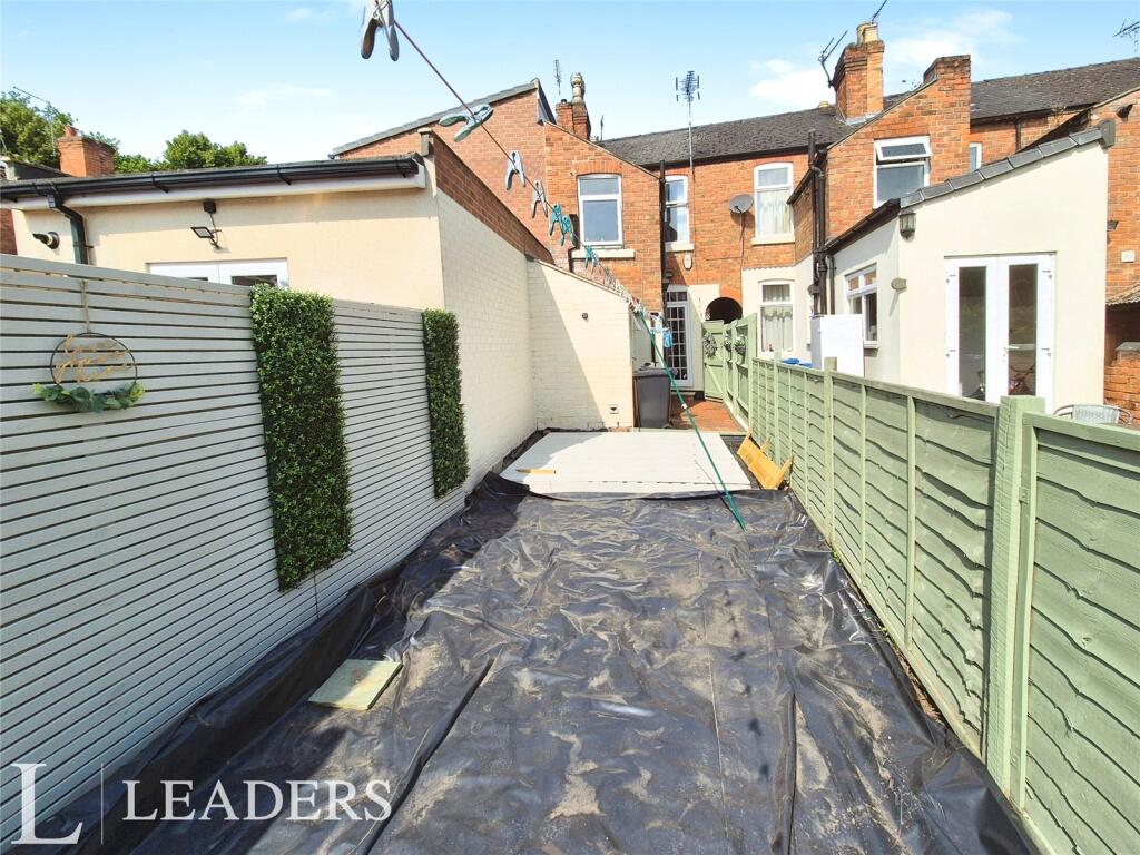 Additional image 10 of Redshaw Street, Derby, Derbyshire