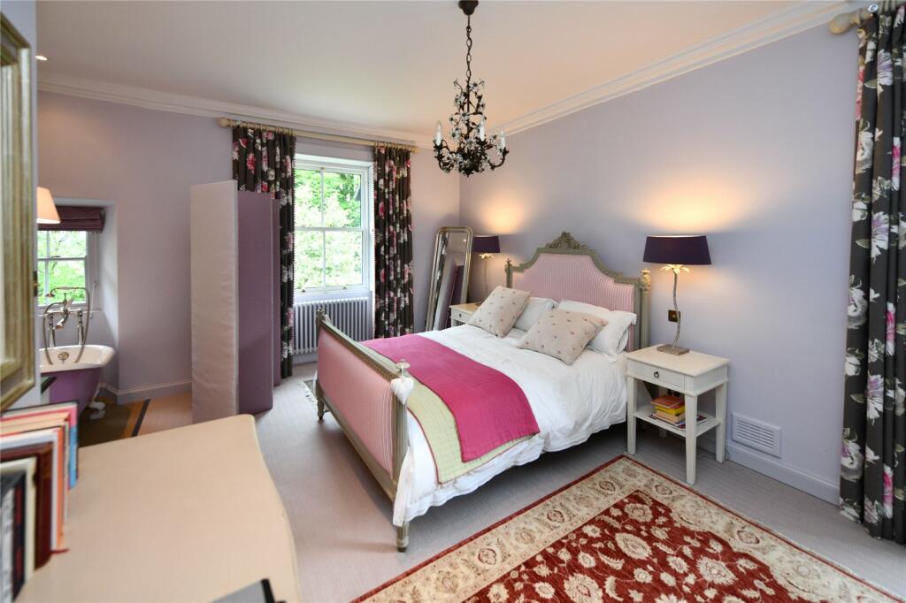 Additional image 22 of Holmpark, Creetown, Newton Stewart, Dumfries and Galloway, South West Scotland, DG8