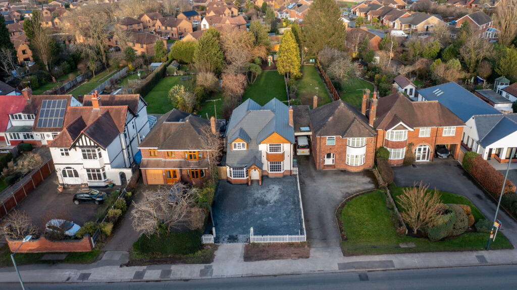Additional image 5 of Lutterworth Road, Nuneaton, CV11 6PH