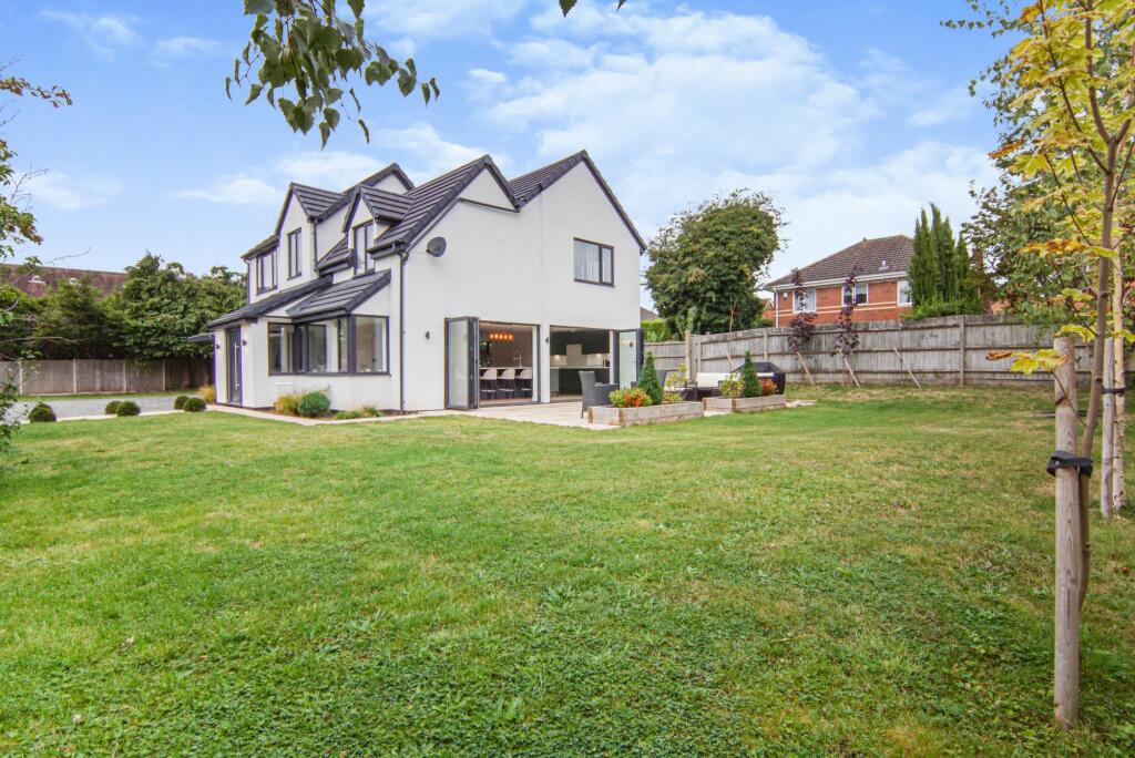 Additional image 23 of Station Road, Balsall Common, CV7