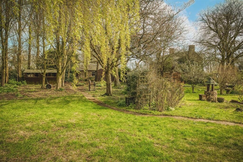 Additional image 29 of Well Close House, Morley Close, Belper