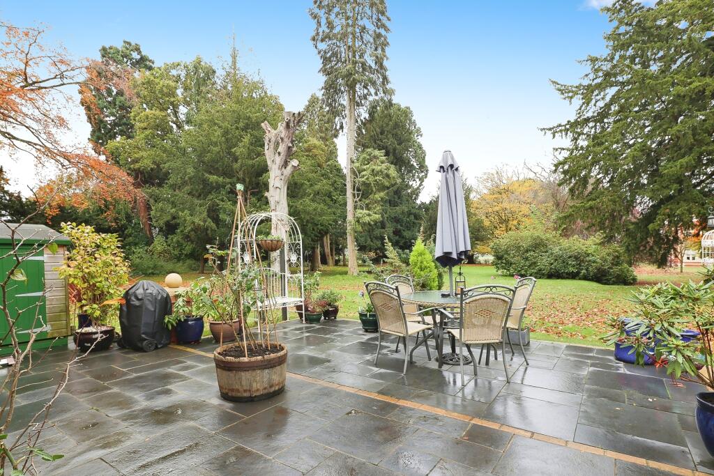 Additional image 24 of Caldecote Hall Drive, NUNEATON, Warwickshire, CV10