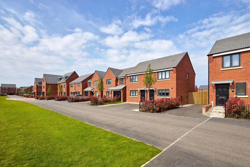 Additional image 10 of Nightingale Road, Osmaston, 
Derby, 
DE24 8BF