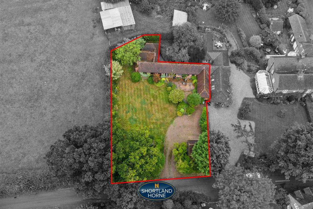 Additional image 18 of Daffodil Barn, Ashow, Kenilworth