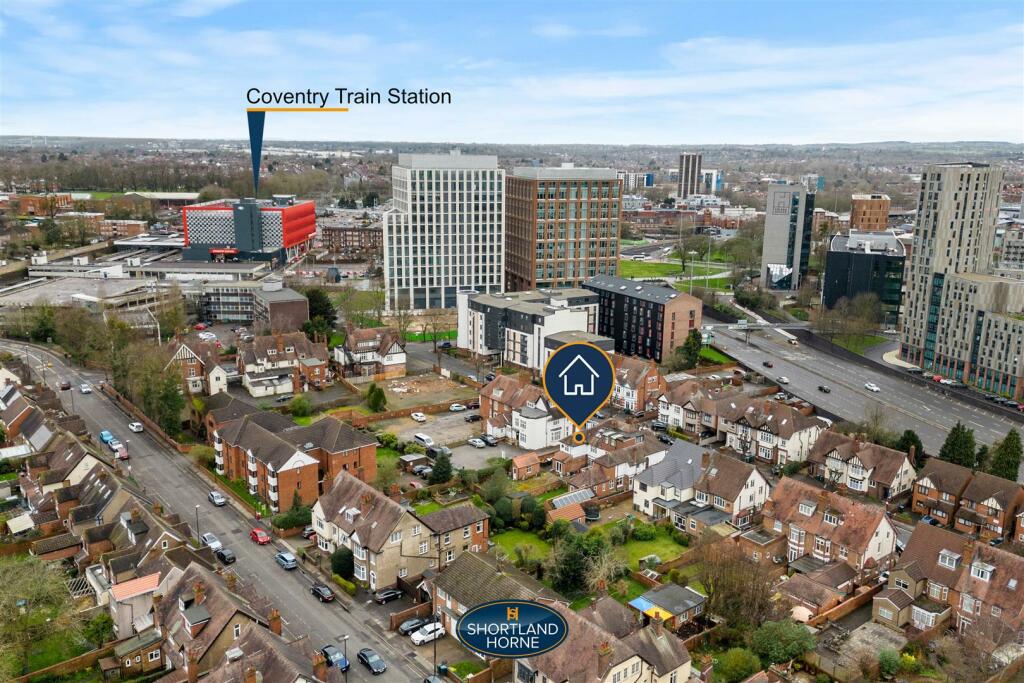 Additional image 3 of Park Road, Coventry