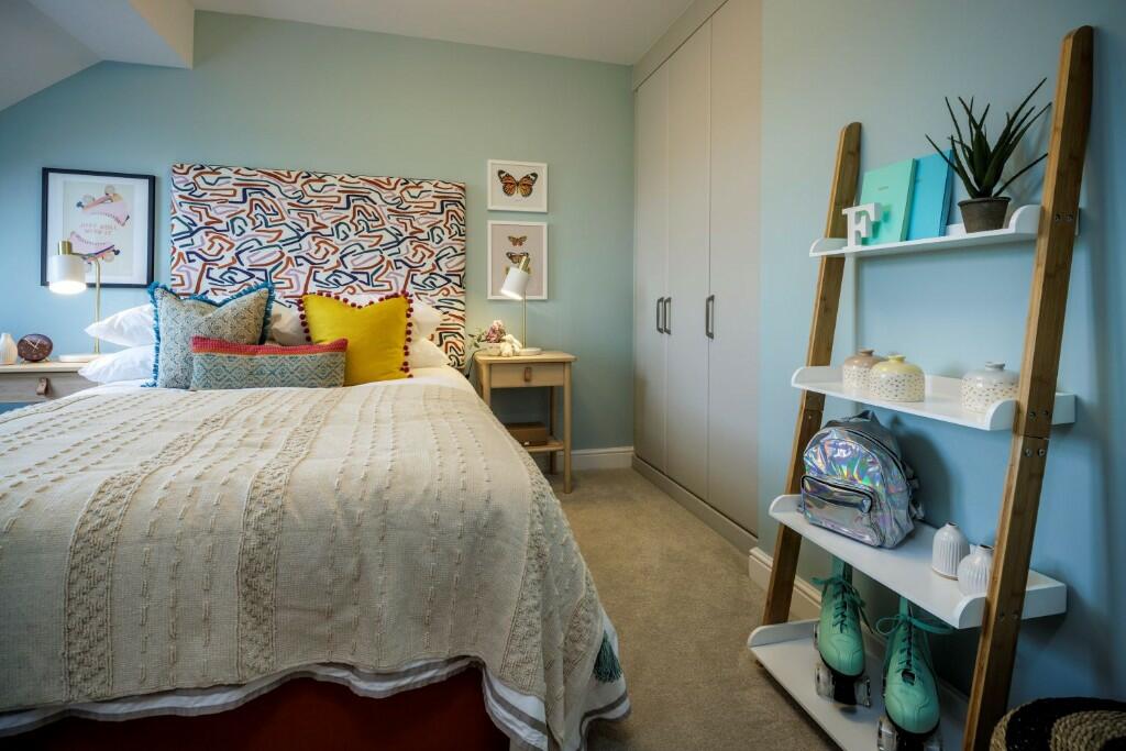 Additional image 10 of Deerwood Fold, 
Lucas Lane, 
Hilton, 
DE65 5FL