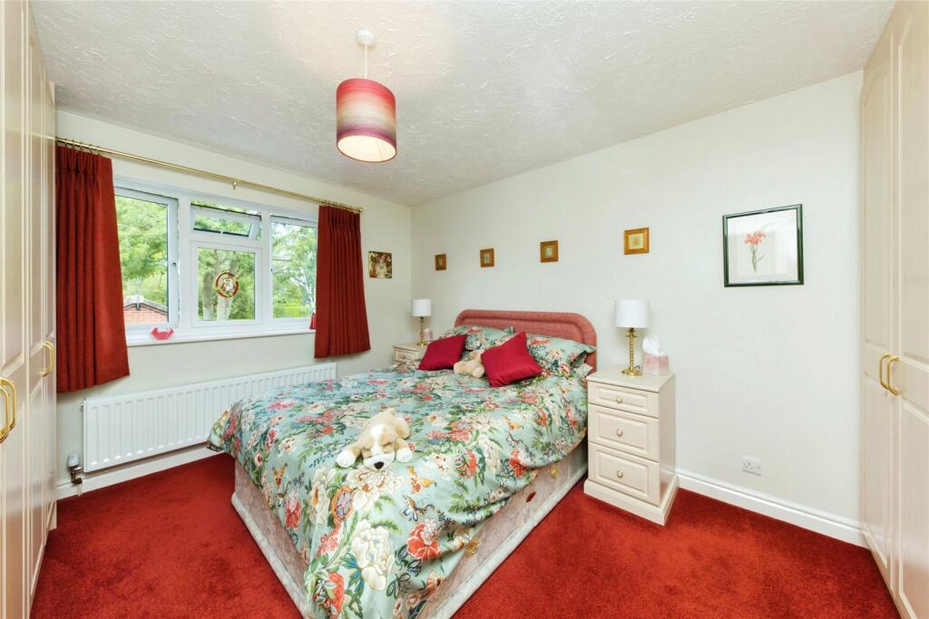 Additional image 16 of Park Road, Willaston, Nantwich, Cheshire, CW5