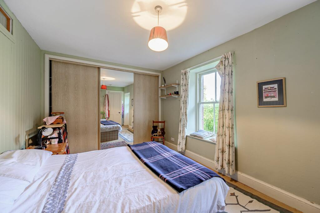 Additional image 15 of Woodhill, Boreland, DG11