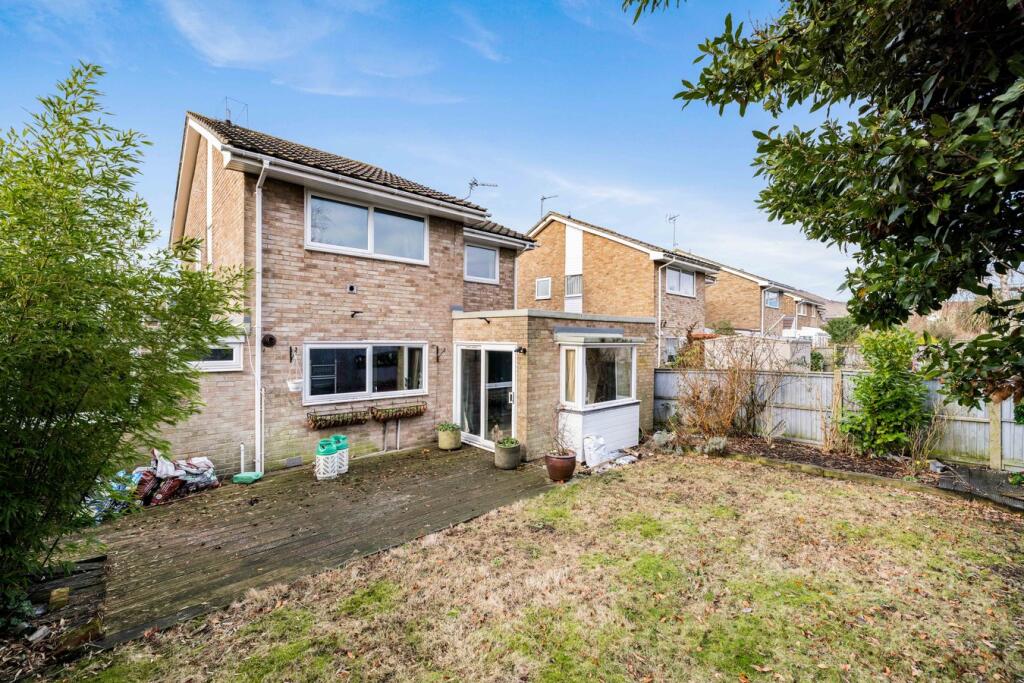 Additional image 15 of Cornwallis Avenue, Folkestone, CT19