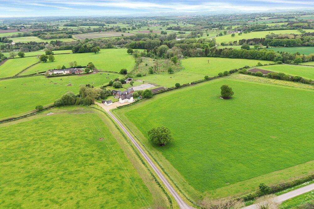 Additional image 2 of Brailsford, Ashbourne, Derbyshire