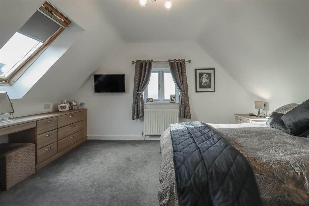 Additional image 31 of Flecknoe, Rugby