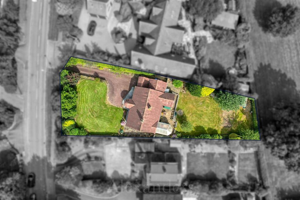 Additional image 16 of Barton Road, Market Bosworth