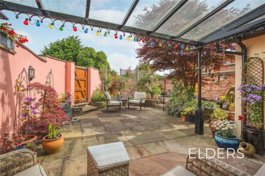 Additional image 23 of The Village, West Hallam