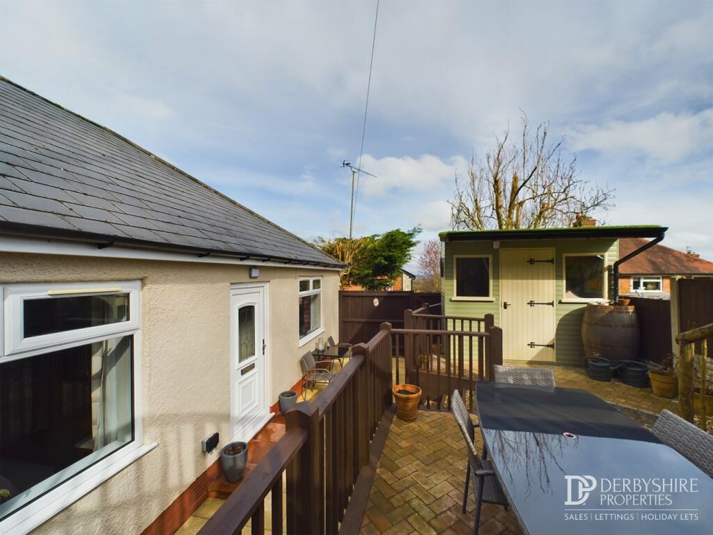 Additional image 12 of The Common, Crich, Crich, Matlock, DE4