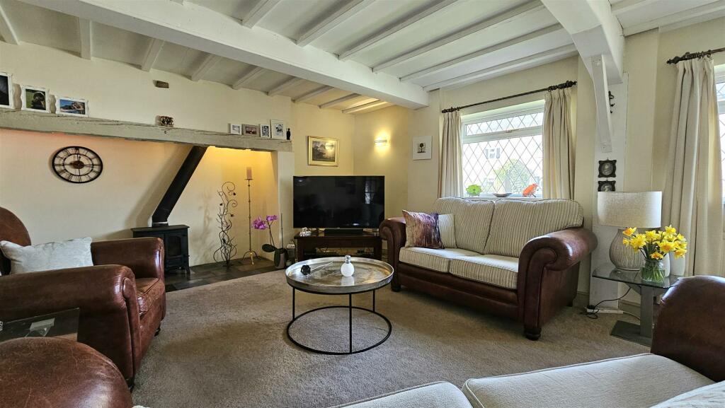 Additional image 3 of Main Street, Egginton, Derby