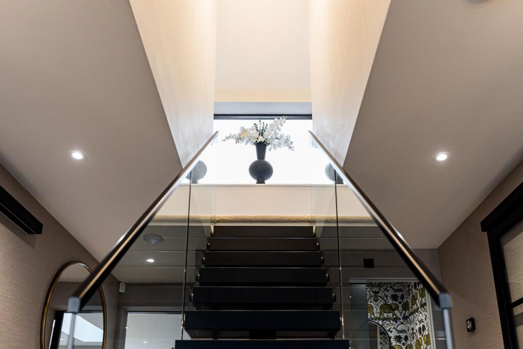 Additional image 26 of Immaculate, future proofed home with a spacious plot in Sproston