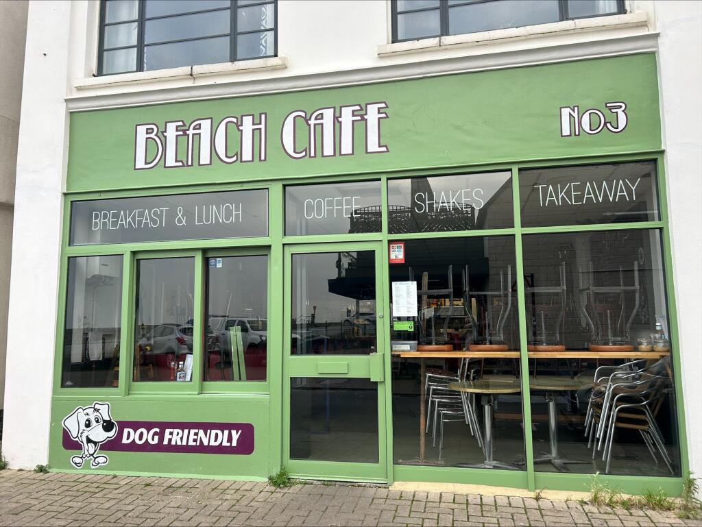 Additional image 21 of The Beach Cafe, 3 & 4 Beach Walk, Whitstable