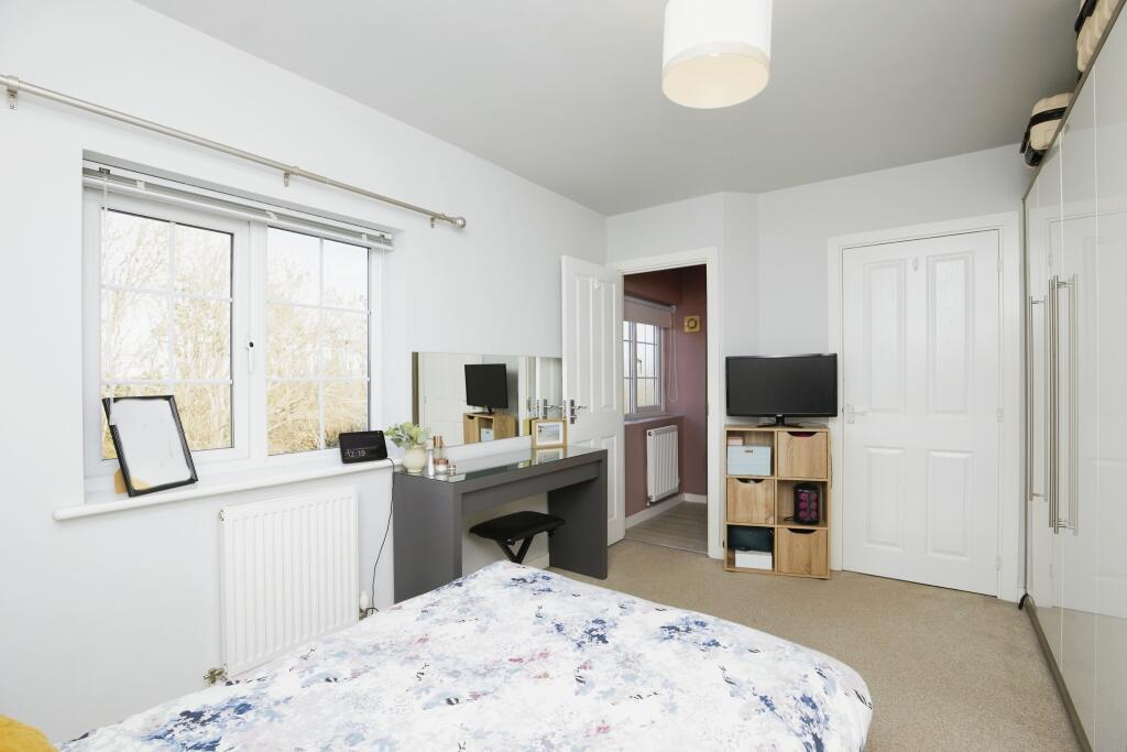 Additional image 14 of Homerton Vale, Mickleover, Derby, Derbyshire, DE3