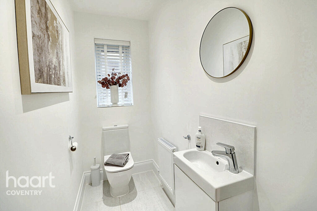 Additional image 11 of Blackthorn Close, Stoke Golding