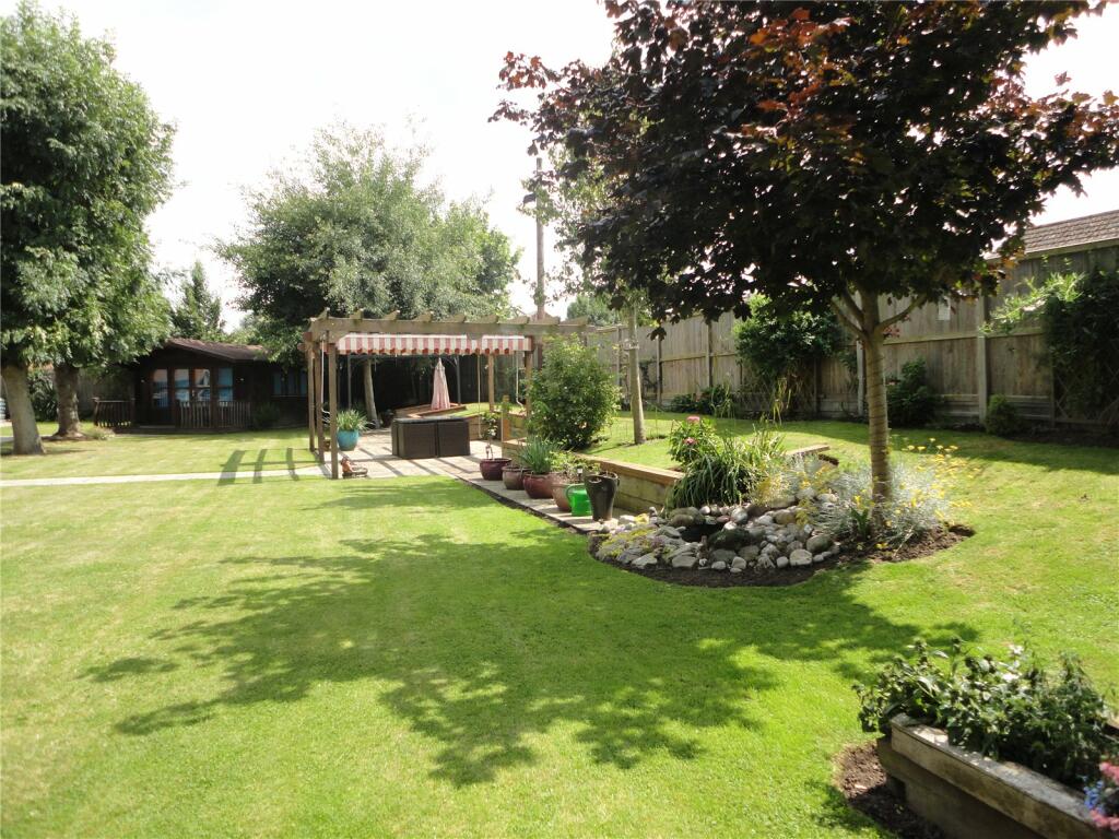 Additional image 33 of The Old Fairground, High Street, Wingham, CT3