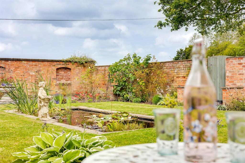 Additional image 79 of Hickhurst Lane, Rushton, Tarporley