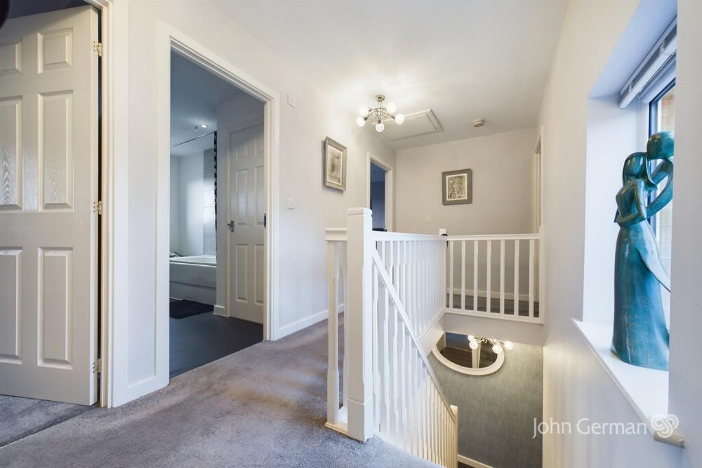Additional image 16 of Bunting Way, Willington