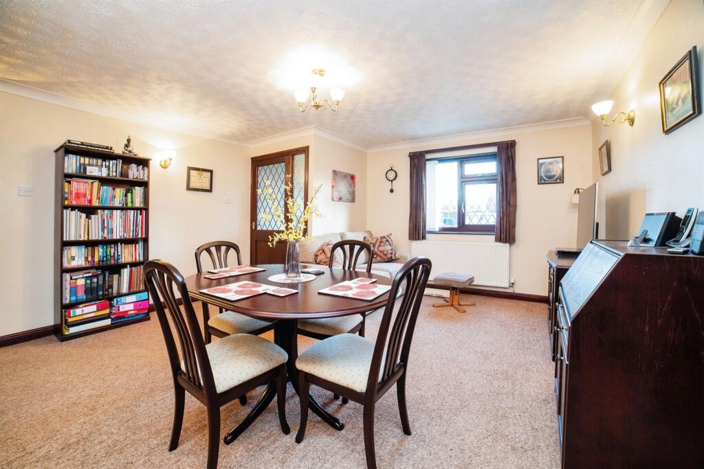 Additional image 19 of Delves Bank Road, Swanwick, Alfreton