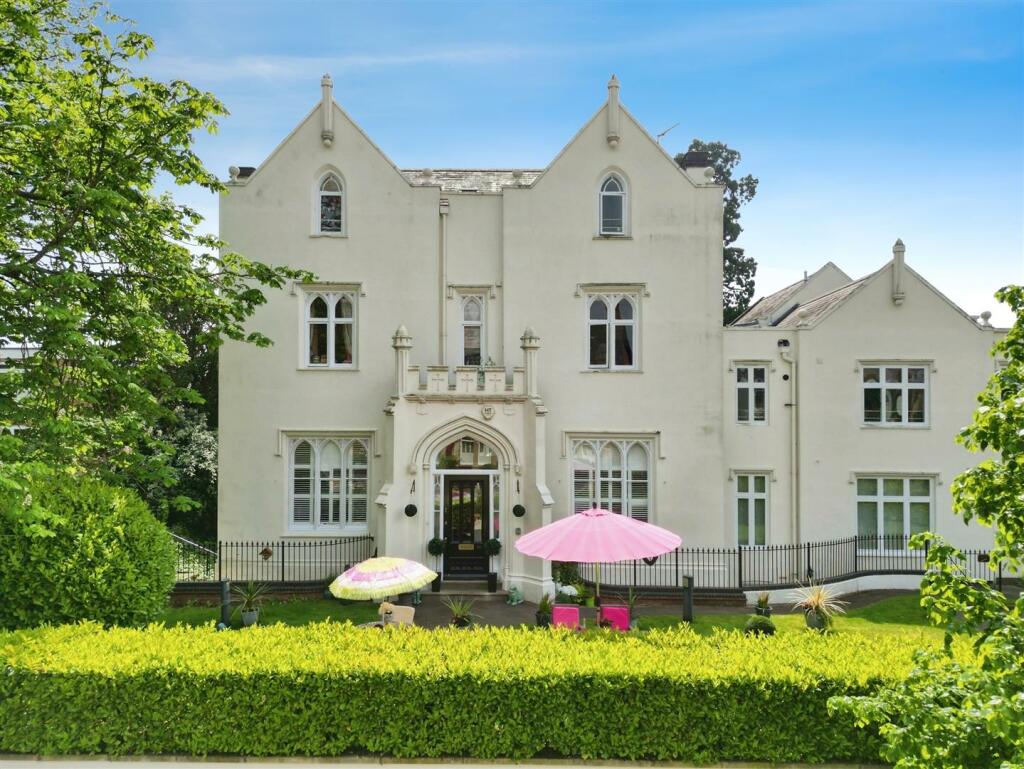 Additional image 16 of Wilhelmina Close, Leamington Spa