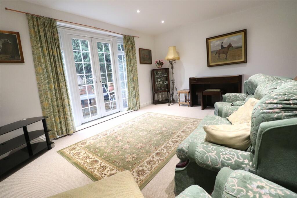 Additional image 5 of Main Street, ASHBY ST LEDGERS, Warwickshire, CV23