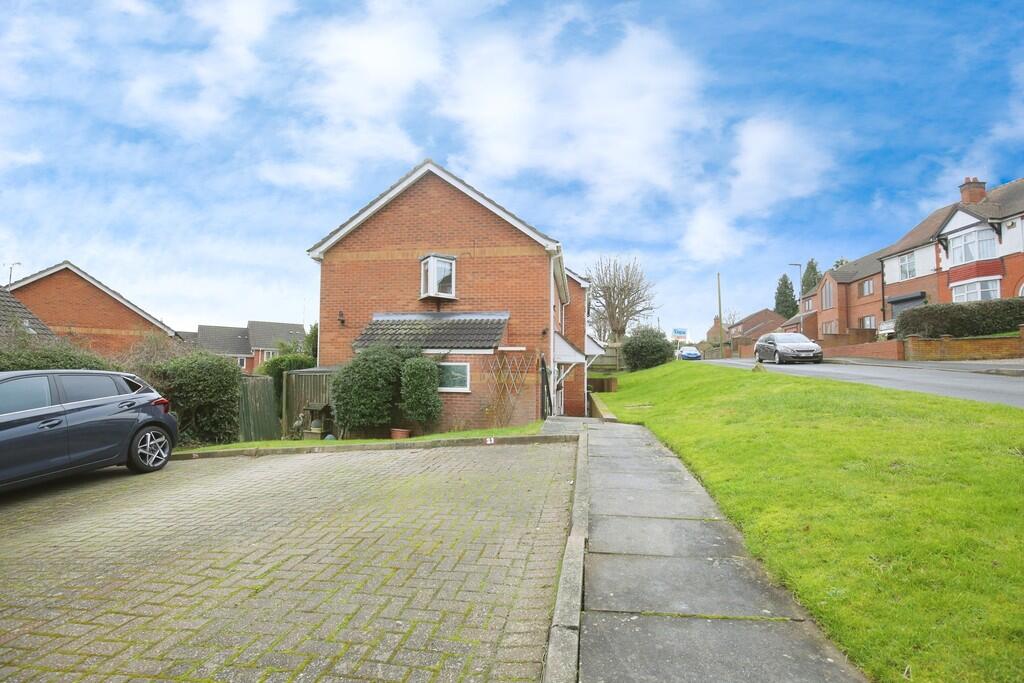 Additional image 14 of Little Brum, Grendon