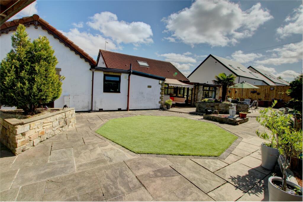 Medomsley, Consett, County Durham, DH8