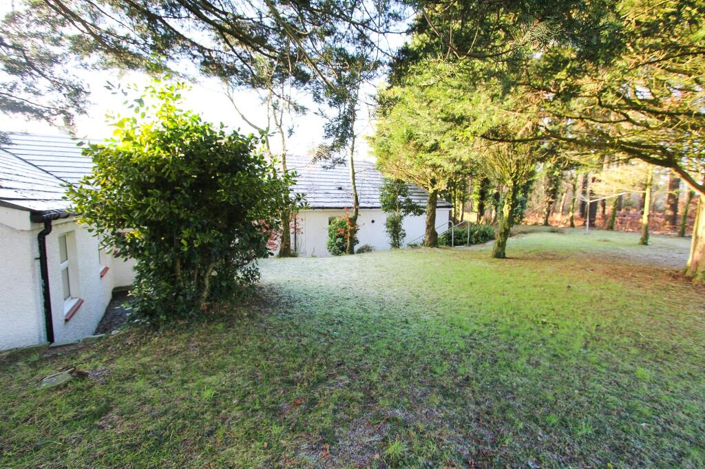 Additional image 26 of 'Bridge Cottage', Droughduil, Dunragit, DG9 8QB