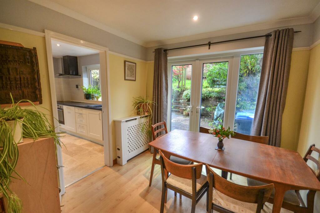 Additional image 4 of Heath Road, Market Bosworth