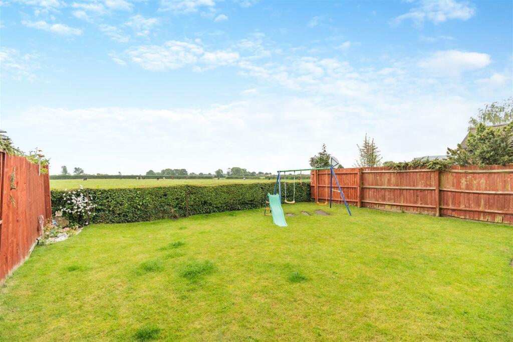 Additional image 22 of Detached family home in village location with rural views
