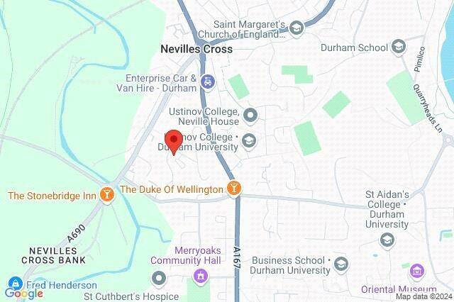 Additional image 17 of Lowes Rise, Nevilles Cross, Durham, DH1